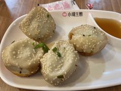 -小杨生煎(杭州东站店)