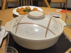 -湯系·煲汤手艺人(东二环泰禾广场店)