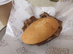 -L猪扒包(天河购书中心店)