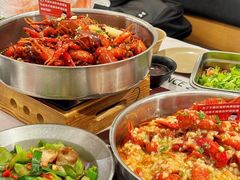 -靓靓蒸虾·头牌蒸虾(雪松路总店)