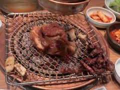 -王妃家(明洞中央店)