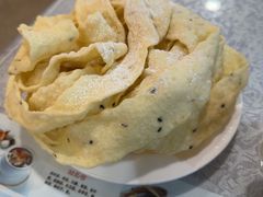 -汗腾格里·风味餐厅(新疆驻京办店)