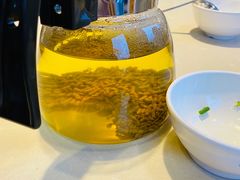 -爱膳菌锅锅(阳南店)