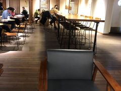 大堂-煮叶(悠唐广场店)