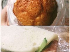 -东哥面包(江宁大润发店)