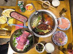-楠火锅(太古里总店)
