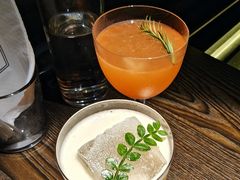 -SPEYSIDE 威士忌&鸡尾酒吧