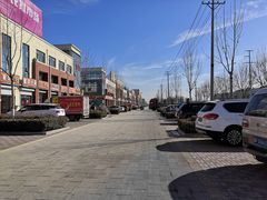 -新发地高碑店农副产品物流园
