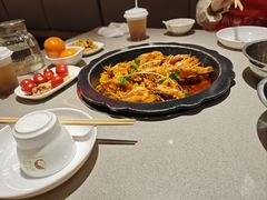 -巴蜀王婆大虾(南锣鼓巷店)