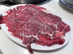 -陈记顺和潮汕牛肉火锅(韩江路店)
