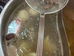 -潮牛潮汕牛肉火锅(旺角大学城商业街店)