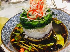 -佳兰雅序融合菜(高新店)