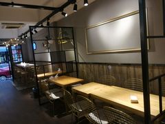 等位区-恋萍小吃(时代店)
