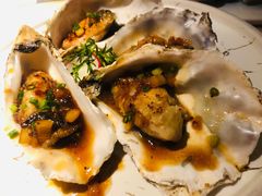 -京料理·日料自助·铁板燒(复悦城店)