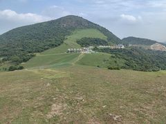 -大姆山草场