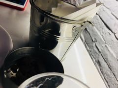 餐具摆设-打趸BTC·Breaktime cafe(北京路店)