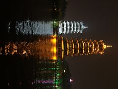 双塔-桂林两江四湖景区