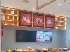 -龍歌自助小火锅(市南金茂湾店)