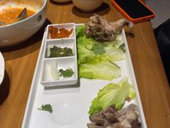 -静一·疆味小馆(黄河路店)
