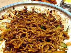 -韩宫宴烤肉·料理(苏州中心店)