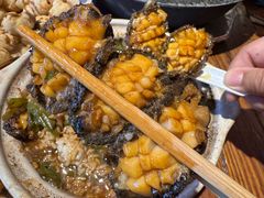 -九號院子海鲜烧烤