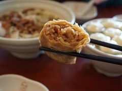 -佬钱湾仔(衣裳街店)