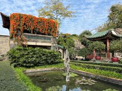 -东莞市可园博物馆