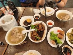 -松發肉骨茶(先得坊店)