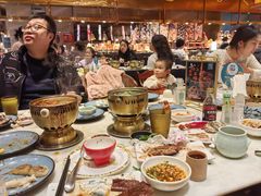 -喜庭海鲜自助(来福士店)