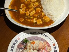 -小川洋风料理(江汉路店)