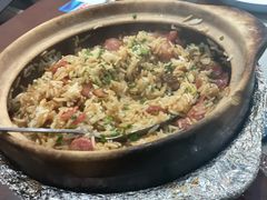 -金龙·打边炉(武进路店)