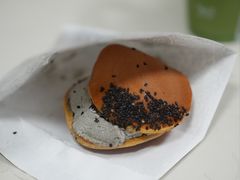 -辛一·铜锣烧(鸿寿坊店)