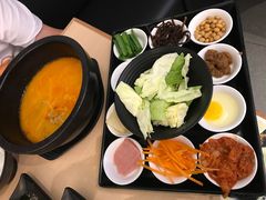 -大鼓米线(杭州国大城市广场店)
