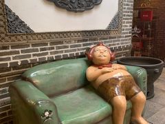 -局气烤鸭·北京菜(前门店)