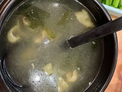 -韩悦牛排烤肉无限续(宝能中心店)