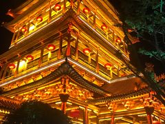 -台儿庄古城