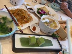 -渔村盛宴(航空新城店)