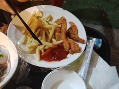 -樟树底(胜利河美食街店)