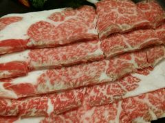 -钱小奴创意自助餐厅·原切谷饲安格斯畅吃(苏州昆山招商花园城店)