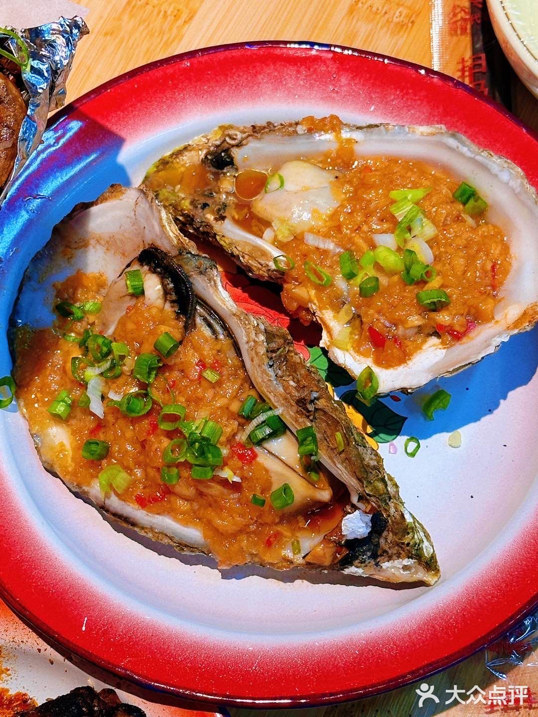 哇哦！感谢本地朋友带路！真的是超级美味呀！！