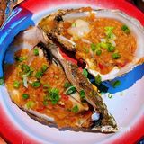 哇哦！感谢本地朋友带路！真的是超级美味呀！！