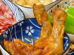 -螺大喜螺蛳粉火锅(雍和宫店)