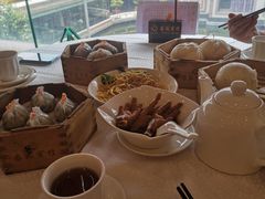 -番禺宾馆丽苑厅