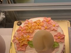 -Pantry's Best派悦坊蛋糕(K11购物艺术中心店)