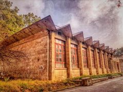 -中南财经政法大学(首义校区)