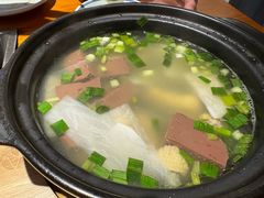-九道菜有鸡鱼头(石鼓路店)