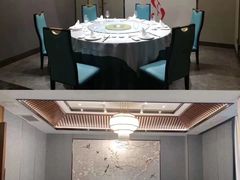 包厢-嘉宴(明发外滩广场店)