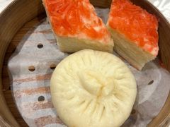 -永春园·扬州早茶·淮扬菜(漫乐城店)