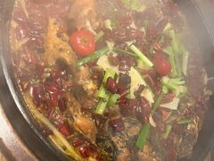 -老板恋上鱼(印象城店)