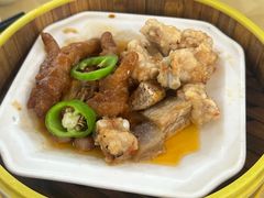 -吉莲利苑海鲜酒家(珠海拱北28年老字号店)